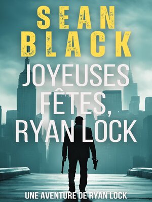 cover image of Joyeuses Fêtes, Ryan Lock